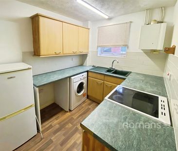 1 bedroom house to rent - Photo 2