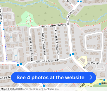 3 1/2 au Plateau-Hull-Aylmer, Meublé/ Électros/Hydro /Internet, $13... - Photo 1