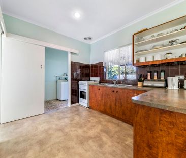 Solid Brick - Secure - Spacious Home - Photo 5