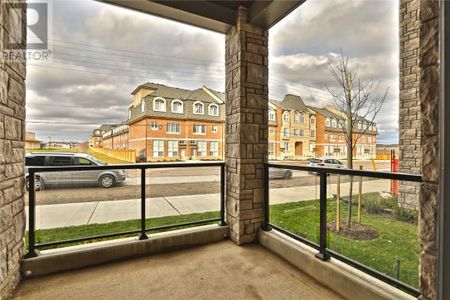 For Lease - 2388 Khalsa Gate Unit# 104, Oakville, Ontario - Photo 2