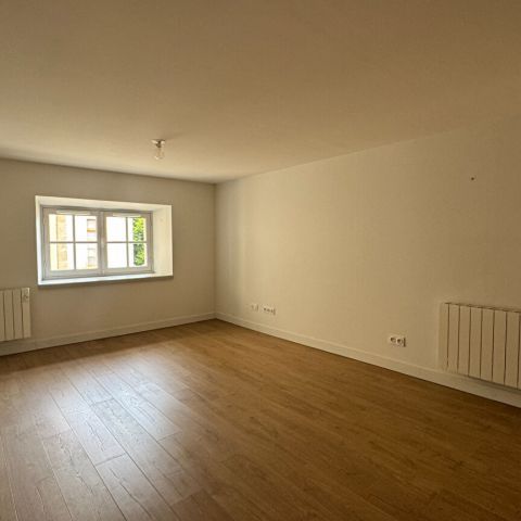Location Appartement 2 pièces LIMOGES (87000) - Photo 1