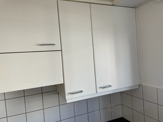 3 Chambre WHG im 2 Étage supérieur près de la gare / Hôpital - Foto 1