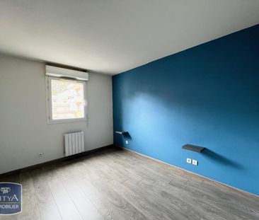 Location Appartement 2 pièces 56m² ROUEN 76100 - Photo 4