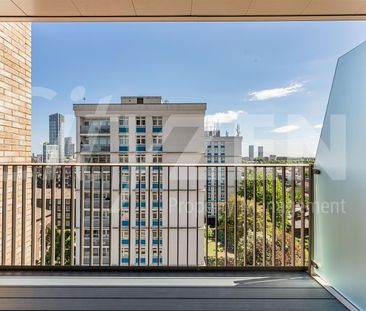 21 Stroudley Walk, London - Photo 6