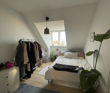 Hvidkløvervej 12, 3. th. 8200 Aarhus N - Foto 2