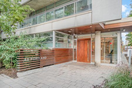 For Lease - 66 Portland Street Unit# 305, Toronto, Ontario - Photo 4