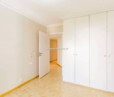 Moema: 4 Dorm | 3 Suítes | 3 Vagas | 180 m² úteis - Photo 5