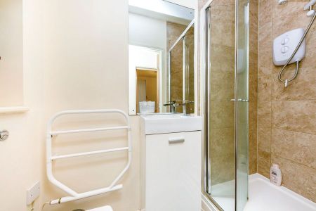 1 bedroom apartment to rent - Photo 4