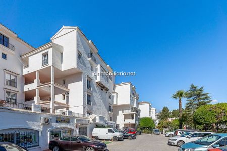 Apartamento en Mijas, Sitio de Calahonda, alquiler - Photo 5