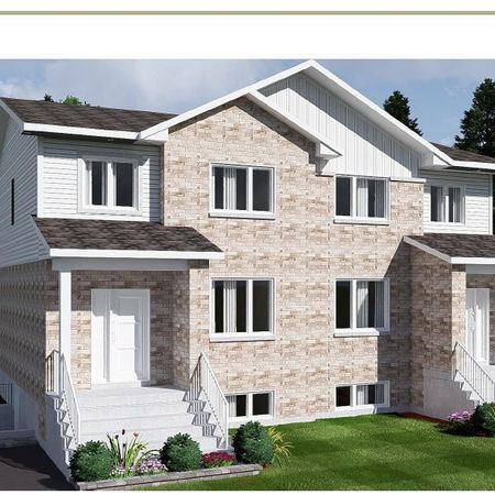 MAGNIFIQUE BACHELOR 3 ½ NEUF / 5 ÉLECTROMENAGERS NEUFS FOURNIS - Photo 4