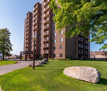 Campbell Place Apartments | 275 Albert St E, Sault Ste. Marie - Photo 1