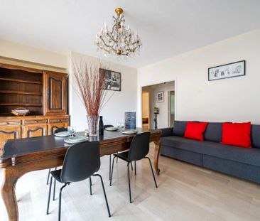 Location Appartement - Nice - Photo 2