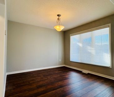 For Lease - 1029 Farmstead. Drive, Milton, Ontario - Photo 1