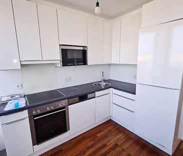 TERRASSENHIT, STUMPERGASSE, 92 m2 Dachgeschoß mit 33 m2 Freifläche,... - Photo 4
