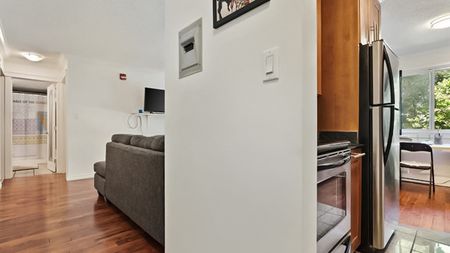 1 Bed Condo For Rent In Strathcona! - Photo 2