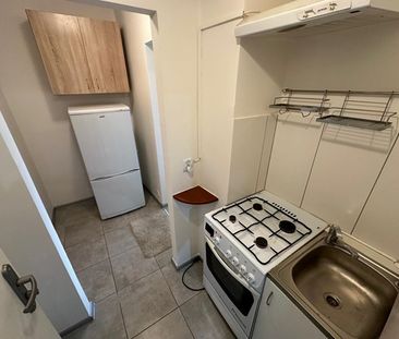 Częstochowa Tysiąclecie, Gwiezdna - Zdjęcie 2