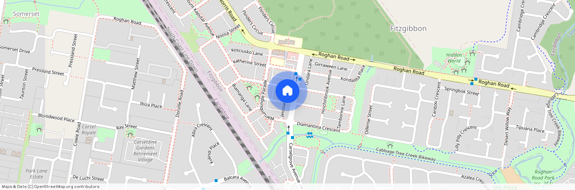 148 Carselgrove Avenue, Qld 4018, Fitzgibbon