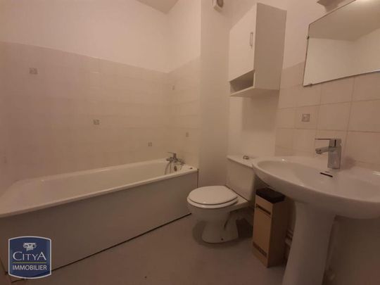 Location Appartement 1 pièce 17m² NANTES 44100 - Photo 1