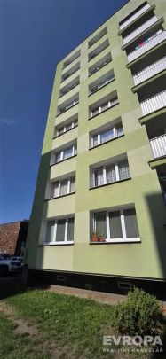 Pronájem bytu 2+kk, Kolín - Photo 1