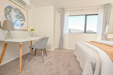 Modern Family Living in Prime Location - Built by MJ HOME Group - Photo 4