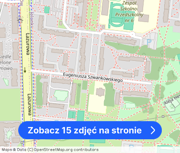 Bemowo/Jelonki 2 pokoje, widna kuchnia - Zdjęcie 1