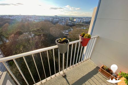 QUARTIER Bords de Sèvre - T2 meublé - Photo 2
