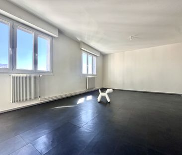 Location Appartement 4 pièces 80m² BEAUMONT 63110 - Photo 6