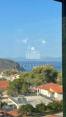 Μεζονέτα για ενοικίαση Πόρτο Ράφτη (Μαρκόπουλο) - Photo 4
