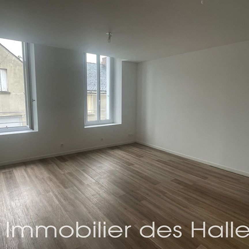 Location Appartement 3 pièces 72m² - Photo 1