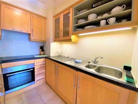 Linden Square, Grove Avenue, Blackrock, Co. Dublin - Photo 2