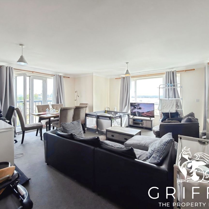 Argent Court, Argent Street, Grays, RM17 - Photo 1