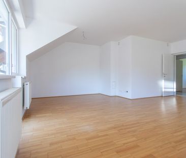 Loich - moderne 4 Zimmer Dachgeschosswohnung - Foto 3