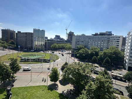 Te huur: Appartement Weena in Rotterdam - Photo 3