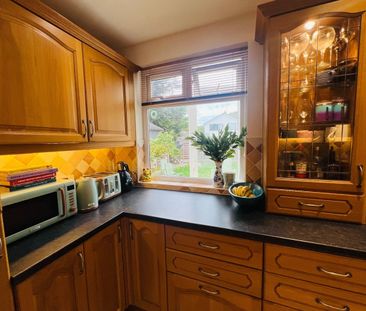 Room in a Shared House, Ellesmere Road, BS4 - Photo 6
