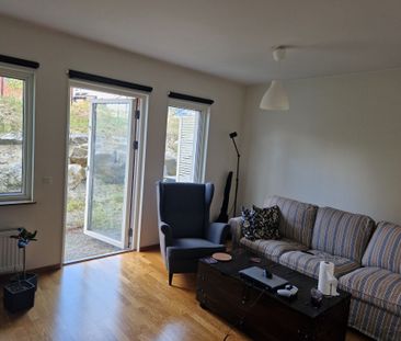 Heklagatan, Kista - Photo 2
