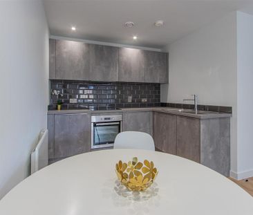 1 bedroom apartment to rent - Photo 3