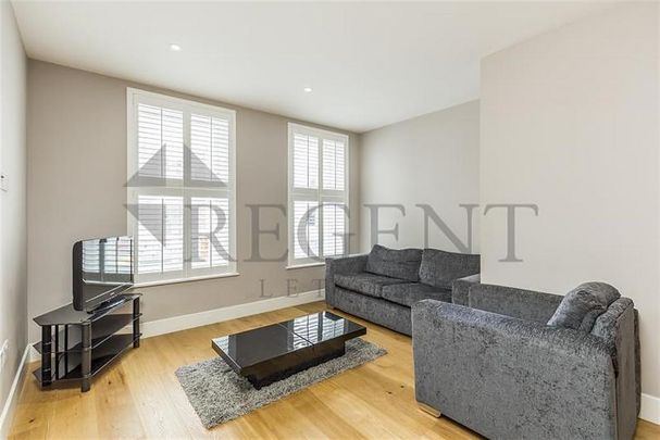 1 bedroom apartment to rent - Photo 1