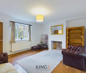 3 bedroom terraced house to rent - Photo 1