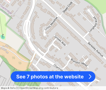 Chesham, Buckinghamshire, HP5 - Photo 1