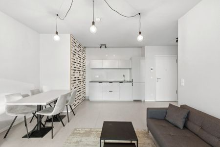 Two-room apartment – Ideal for singles or couples - Photo 4