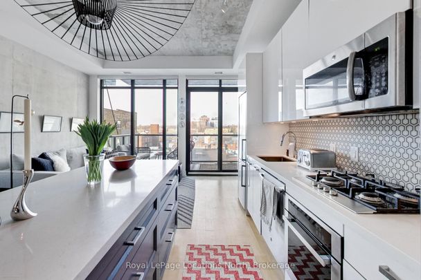 Harlowe Lofts - Photo 1