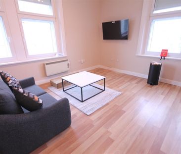 City Apartments, City Centre - Photo 1