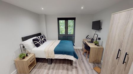 6 bedroom flat to rent - Photo 4