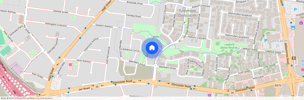 5 Archer Grove, Vic 3108, Doncaster