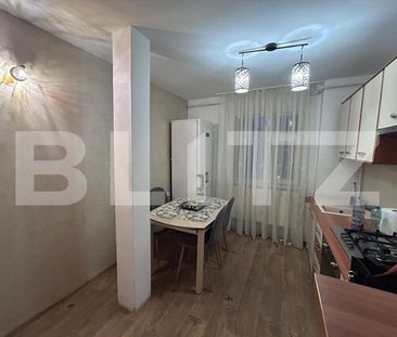 Apartament 4 camere, 95 mp utili, zona Rovine - Photo 1