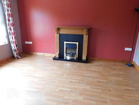 25 Coolnagard Hollow, Omagh, BT78 1JS - Photo 1