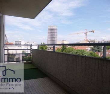 Appartement 2 pièces - 69008 Lyon 8e Arrondissement - Photo 6