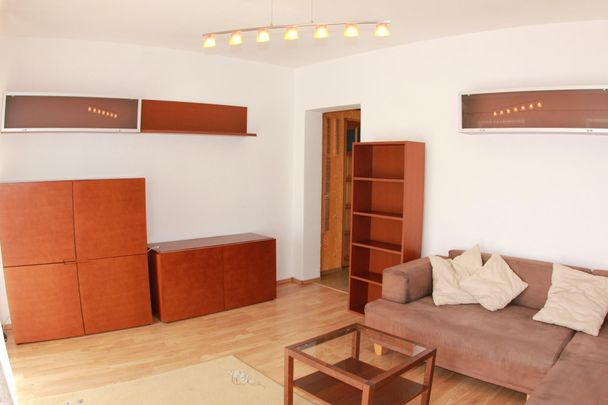 Mieszkanie na wynajem - Photo 1