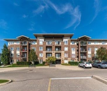 For Lease - 37 Goodwin Drive Unit# 210, Guelph, Ontario - Photo 4