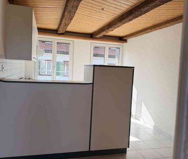 4.5 Zimmer, 90 m², 1. Stock - Photo 2